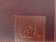 Чоловічий шкіряний гаманець Bull Kraft коричневий №1005к - изображение 4