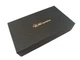 Жіночий шкіряний гаманець Wild Narcissus темно-зелений №2001з - изображение 11
