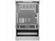 Плита кухонная Electrolux - LKR562055X - изображение 5