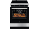 Плита кухонная Electrolux - LKI66021AX - изображение 1