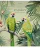 Комплект 5 шт загальних зошитів Amazing birds. Зошит Школярик 48 арк. у клітинку 3402 048-3402K 4820006476441 - изображение 3