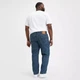 Джинсы Levi's 550 Relaxed Fit Men's Jeans Color: Dark Stonewash - Non Stretch (015504886) W40 L36 - изображение 3