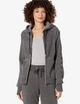 Спортивный костюм женский Bebe Mini Logo Color: Gray Размер: L - изображение 1