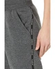 Спортивный костюм женский Bebe Mini Logo Color: Gray Размер: L - изображение 4