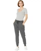 Спортивный костюм женский Bebe Mini Logo Color: Gray Размер: L - изображение 5