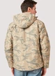 Зимова куртка Free Country Men's Poly Canvas Mid Weight Jacket Color: Camel Camo XL - изображение 2
