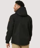 Куртка-шерпа Free Country Sherpa Men's Wind River Burly Canvas Softshell Jacket Color: Black XL - изображение 2