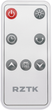 Тепловентилятор RZTK FH 2222 Flame Wi-Fi - изображение 12