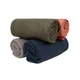 Рушник з мікрофібри Tribe Pocket Towel 50х100 см, navy (T-LC-0001-M) - изображение 4