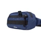 Поясна сумка Tribe Waist bag 1,5 L T-ID-0001, blue - зображення 1