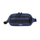 Поясна сумка Tribe Waist bag 1,5 L T-ID-0001, blue - зображення 2