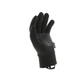 Тактичні рукавички зимові Mechanix "Coldwork™ Base Layer Coyote Gloves" Black чорні L - зображення 9