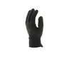 Тактичні рукавички зимові Mechanix "Coldwork™ Base Layer Coyote Gloves" Black чорні M - зображення 5