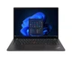 Ноутбук Lenovo ThinkPad T14s Gen 4, (21F80025PB) 14" / RAM 16 ГБ / SSD 512 ГБ / Radeon 740M / Windows 11 Pro / чорний - изображение 1