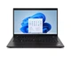 Ноутбук Lenovo ThinkPad L15 Gen 1, (20U7003CRI) - изображение 1