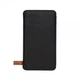 Павербанк 20000 mAh із сонячною панеллю КВАНТ SC15-1 - зображення 3