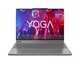 Ноутбук Lenovo Yoga 9 2-in-1 14IMH9, (83AC002NRM) RAM 32 ГБ / SSD 1 ТБ / Windows 11 Home / сірий - изображение 1