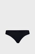 Жіночі чорні трусики (3 шт) PS Thong Under Armour S 1325615-001 - изображение 5