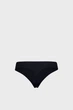 Жіночі чорні трусики (3 шт) PS Thong Under Armour S 1325615-001 - изображение 6