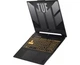 Ігровий ноутбук Asus TUF F15, (FX507VV-LP243) Intel Core i7-13620H / RAM 16 ГБ / SSD 512 ГБ / RTX 4060 / сірий - зображення 4