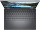 Ноутбук DELL Latitude 9450 (N001L945014EMEA_2IN1_VP), Ultra 7-165U / 14″ / RAM 16 ГБ / SSD 512 ГБ / Windows 11 Professional / Сірий - зображення 2