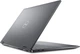 Ноутбук DELL Latitude 9450 (N001L945014EMEA_2IN1_VP), Ultra 7-165U / 14″ / RAM 16 ГБ / SSD 512 ГБ / Windows 11 Professional / Сірий - зображення 7