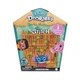 Ігровий набір DISNEY DOORABLES серії "Сollection Рeek" - ВЕЛИКИЙ БУДИНОЧОК СТІЧА - изображение 1