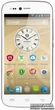 Мобильный телефон Prestigio MultiPhone 3455 Grace X3 White - изображение 1