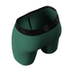 Чоловічі анатомічні боксери Anatomic Long 2.1 Black Series Micromodal, темно-зелений S BMO140-13 - зображення 4