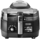 Мультипечь DELONGHI FH1394.BK - изображение 1