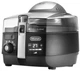 Мультипечь DELONGHI FH1394.BK - изображение 3