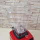 Мощный стационарный блендер Gold Diamond TK000100 с чашей 2л Красный GD-100-Red - изображение 9