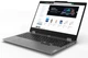 Ноутбук Lenovo LOQ 15ARP9 (83JC00NFRA) Luna Grey / 15.6" IPS 144 Гц / AMD Ryzen 5 7235HS / RAM 16 ГБ / SSD 512 ГБ / RTX 3050, 6 ГБ (TDP 95 Вт) / LAN / RGB Подсветка клавиатуры - изображение 3