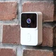 Бездротовий дверний відеодзвінок M6 MINI DOORBELL WiFi батарея - 800mAh Type-C - зображення 4