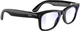 Смарт-окуляри Ray-Ban | Meta Wayfarer Standard - Matte Black (RW4006 50-22) - зображення 3