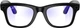 Смарт-окуляри Ray-Ban | Meta Wayfarer Standard - Matte Black (RW4006 50-22) - зображення 9