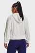 Жіноче сіре худі Journey Terry Hoodie Under Armour XXL 1376915-006 - зображення 3
