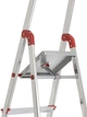 Драбина Rolser Escalera Brico 220 5 широких щаблів (BRI027) - изображение 3