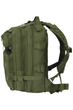 Рюкзак тактический Dominator Shadow 30L Olive-Green - DMR-SDW-OLVGN - 30 л - изображение 7