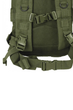 Рюкзак тактический Dominator Shadow 30L Olive-Green - DMR-SDW-OLVGN - 30 л - изображение 10