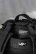 Рюкзак тактический Dominator Shadow 30L Black - DMR-SDW-BLK - 30 л - изображение 13