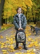Рюкзак школьный Winner /SkyName R4-415 - изображение 3