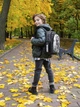 Рюкзак школьный Winner /SkyName R4-415 - изображение 5