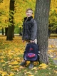 Рюкзак школьный Winner /SkyName R1-028 - изображение 3
