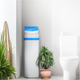 Пом'якшувач Ecosoft Arctic Blue 370 (FU1235CABCE) - изображение 10