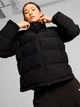 Куртка демісезонна коротка жіноча Puma Mono 62648101 L Чорна (4067979961592) - зображення 1