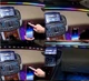 Декоративная подсветка салона авто 110+25см Rgb с Bluetooth управлением - изображение 6