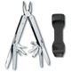 Мультитул, мультиинструмент Victorinox SWISSTOOL Vx30327.H 26 функций 115 мм + Чехол пластик - изображение 1