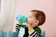 Дитяча чашка-непроливайка Philips Avent 200мл з м'яким носиком від 6 місяців Блакитний/Зелений (SCF551/05) - зображення 4