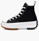Кеды Converse Run Star Hike Black 166800C 37.5 - изображение 1